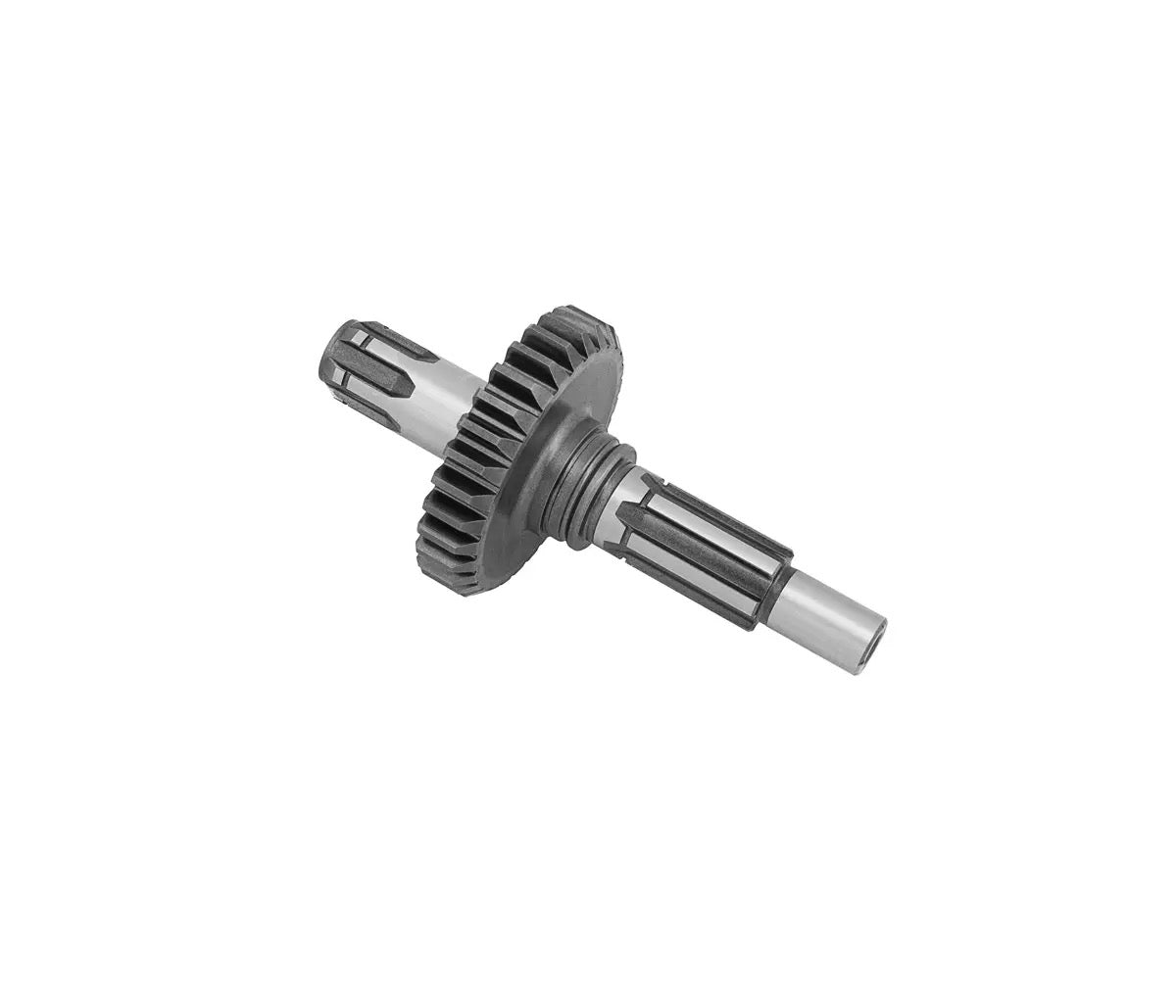 TB Parts Kawasaki Output Shaft, HD version, OEM - KLX110